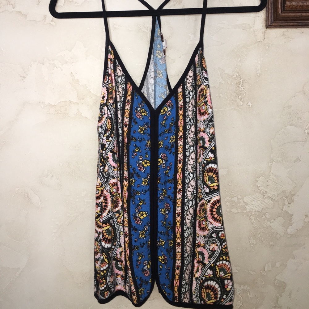 Ella Moss tank top